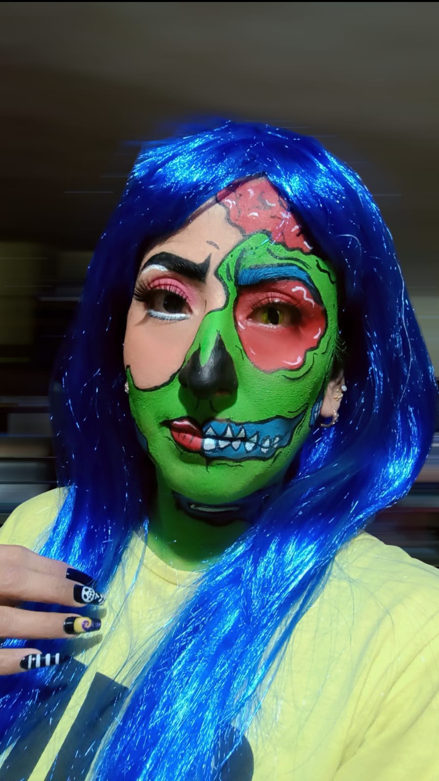Verde