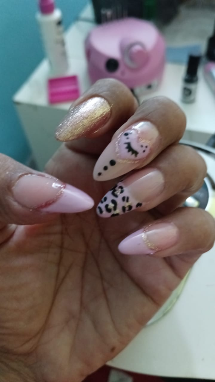 Uñas
